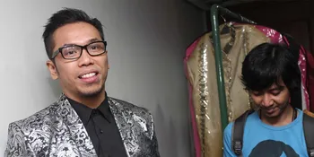 Belum Punya Pasangan, Sammy Simorangkir Tak Khawatir