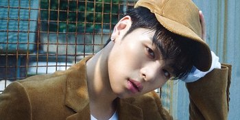 Belum Relakan Kepergian B.I, June iKON Pasang Foto Kartun dan Unfollow Instagram YG