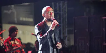 Belum Resmi Dibuka, Jakarta Fair 2014 Sudah Diserbu Pengunjung