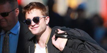 'Belum Resmi' Pacaran, FKA Twigs Hamil Anak Robert Pattinson?