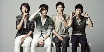 Belum Rilis, Single Jepang CN Blue Puncaki Chart Pre-Order