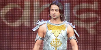 Belum Sampai Indonesia, Rohit Bhardwaj Sudah Bikin Heboh Medsos