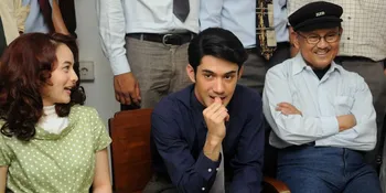 Belum Satu Minggu Dirilis, 'RUDY HABIBIE' Sudah Dibajak