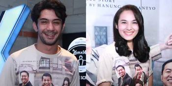 Belum Satu Minggu Tayang, 'RUDY HABIBIE' Capai 450 Ribu Penonton