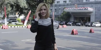 Belum Sehari Ditahan, Galih Ginanjar Sudah Sakit & Tidak Nafsu Makan