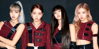 Belum Sehari Rilis, MV BLACKPINK 'KILL THIS LOVE' Sudah Raih 30 Juta Views