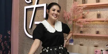 Belum Selesai Masalah Tudingan Penyekapan, Kini Beredar VIdeo Rekaman Anak Nindy Ayunda yang Diduga Dianiaya Mantan ART