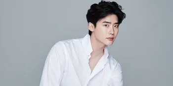 Belum Selesai Wajib Militer, Lee Jong Suk Dikabarkan Bakal Tampil di Film 'THE WITCH 2'