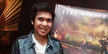 Belum Sepenuhnya Pergi, Olga Syahputra Akan 'Datang' di JackCloth