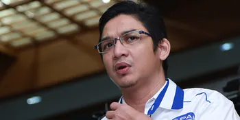 Belum Setahun Jadi Pejabat, Perut Pasha Ungu Makin Buncit