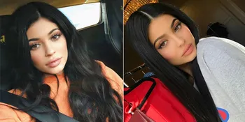 Belum Siap, Kehamilan Kylie Jenner Tak Pernah Direncanakan