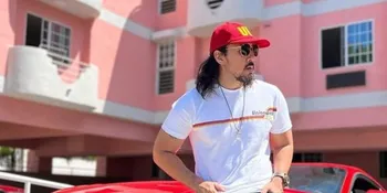 Belum Siap Lepas Imej Naif Dari Namanya, David Bayu: Nggak Lepas Tak Masalah