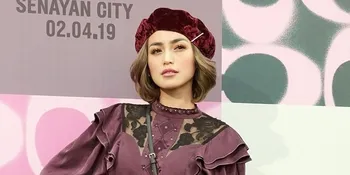Belum Tahu Kapan Nikah, Jessica Iskandar Sudah Ditawari Gedung dan Cincin