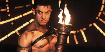 Belum Tayang, DHOOM 3 Sudah Pecahkan Beberapa Rekor