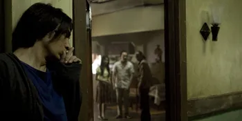 Belum Tayang di Indonesia, 'BELENGGU' Sudah Direview Media Asing