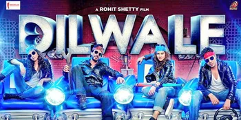 Belum Tayang, 'DILWALE' Sudah Banyak Dicari Penonton Indonesia