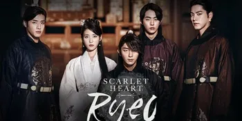 Kalahkan 'DOTS', 'Scarlett Heart: Ryeo' Jadi K-Drama Termahal