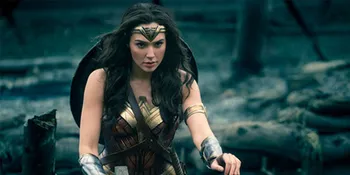 Belum Tayang, 'WONDER WOMAN' Ancang-Ancang Dibuat Sekuel