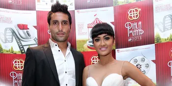 Belum Tentukan Tanggal Nikah, Julia Perez Sibuk Cari Uang