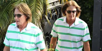 Belum Terbiasa, Sang Ibu Masih Panggil Caitlyn Jenner 'Bruce'