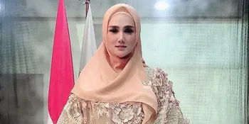 Belum Tercantum di Situs DPR RI, Pendidikan Terakhir Mulan Jameela Dipertanyakan