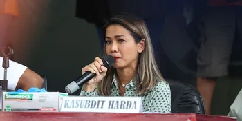Belum Terima Permintaan Maaf, Nirina Zubir Emosional Bertemu ART yang Gelapkan Aset Keluarganya