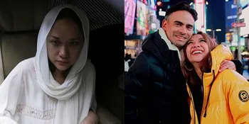 Belum Tidur, Bunga Citra Lestari Masih Merasa Shock &#38; Berusaha Mencerna Kepergian Ashraf Sinclair