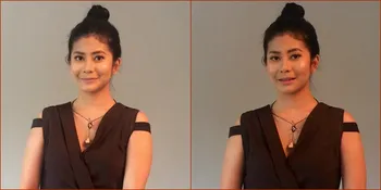 Bemby Noor Percayakan HTS Pada Penyanyi Belia Cantik Ini