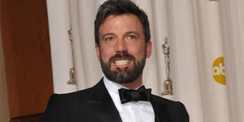 Ben Affleck Beberkan Keraguannya Perankan Batman