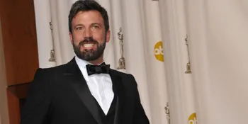Ben Affleck Dan David Fincher Reuni Bareng 'Orang Asing'