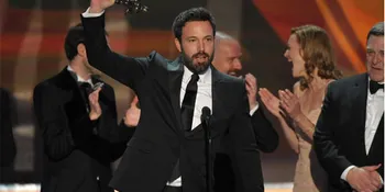 Ben Affleck Jadi Sutradara Terbaik Versi Director Guild