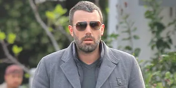 Ben Affleck Janji DAWN OF JUSTICE Tidak Akan Mengecewakan