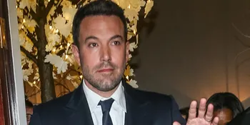 Ben Affleck Tancap Gas Jadi Sutradara Film Batman?