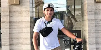 Ben Joshua Beberkan Sederet Prosedur yang Harus Dipatuhi Pekerja Seni Selama Pandemi, Swab Test Salah Satunya