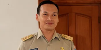 Ben Joshua, Pria Berdarah Manado Yang Perankan Orang Solo