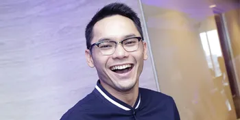 Ben Kasyafani & Istri Jalani Program Kehamilan Setelah 2 Tahun Nikah