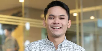 Ben Kasyafani & Rasa Deg-Degan Jelang Hari Pernikahannya