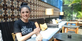 Ben Kasyafani Akhirnya Pertemukan Marshanda Dengan Sienna