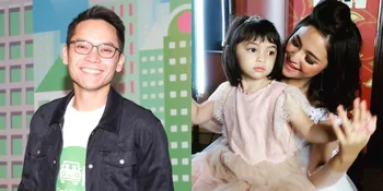Ben Kasyafani Balas Curhatan Marshanda Yang Kangen Anak Lewat Instagram