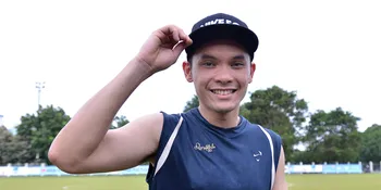 Ben Kasyafani Cari Sosok Yang Berakhlak Untuk Pengganti Marshanda