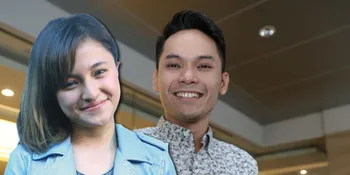 Ben Kasyafani Cerita Tentang Hubungan Marshanda dan Calon Istri