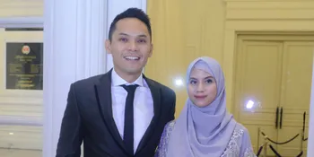 Ben Kasyafani dan Istri Terganjal Masalah Untuk Jalani Program Kehamilan