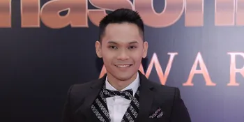 Ben Kasyafani Pengen Anak Cowok, Beri Kode Keras Pada Sang Istri