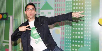 Ben Kasyafani Punya Pengalaman Buruk Saat Main Skip Challenge