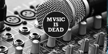 Benarkah Acara Musik Televisi Kita Sudah Mati?