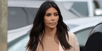 Benarkah Ada Orang Dalam di Balik Perampokan Kim Kardashian?