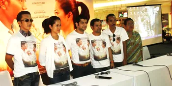 Benarkah Akan Ada Sekuel Dari 'JOKOWI'?