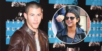 Benarkah 'Area Code' Nick Jonas Memang Untuk Selena Gomez?