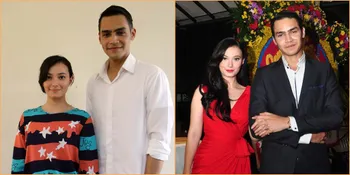 Benarkah Asmirandah Hamil?