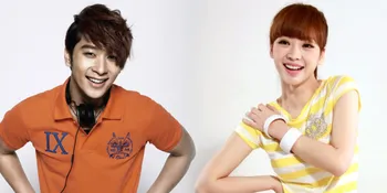 Benarkah Chansung 2PM Pacari Wanita 10 Tahun Lebih Tua?